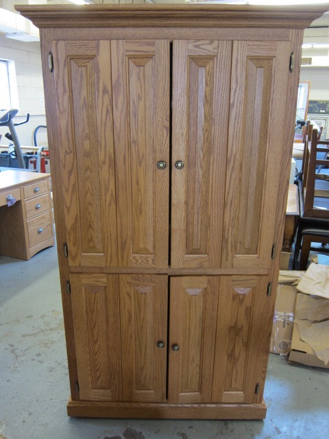 lot 7 image: Media Center