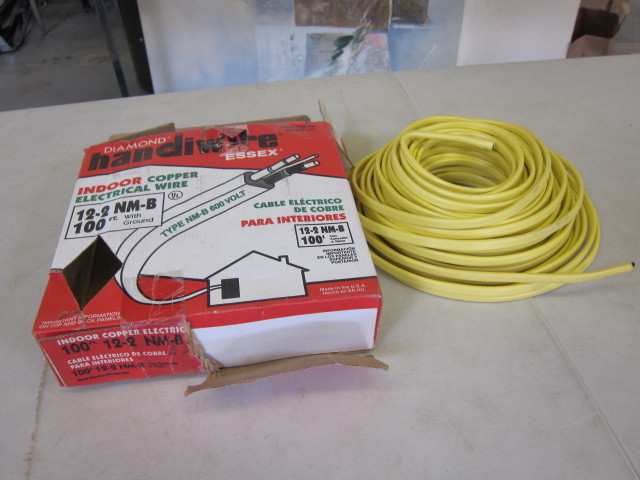 lot 65 image: Copper Wire