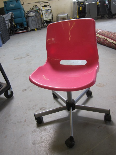 lot 70 image: Home Office Chair
