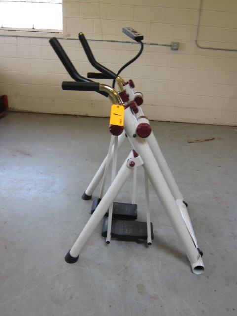 lot 1 image: Health Walker