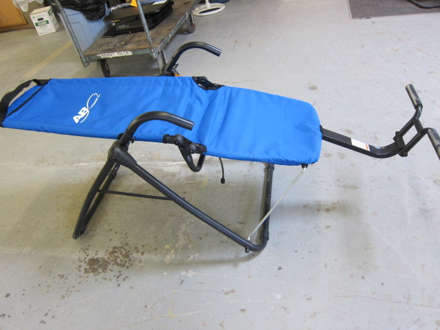 lot 20 image: Ab Lounger 2