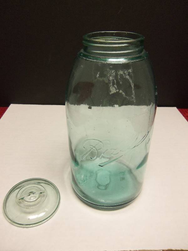 Ball Jar