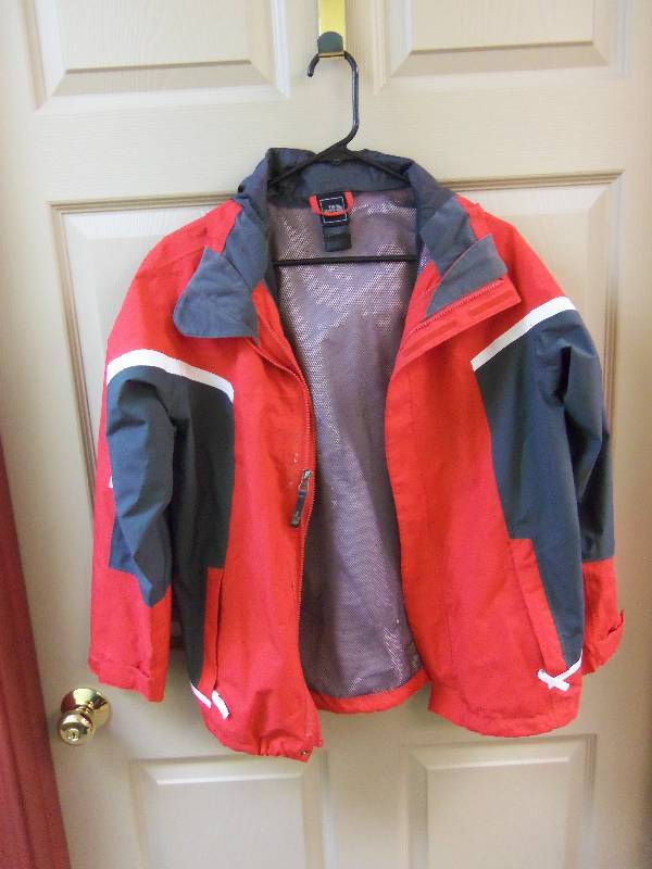 Womens Jacket