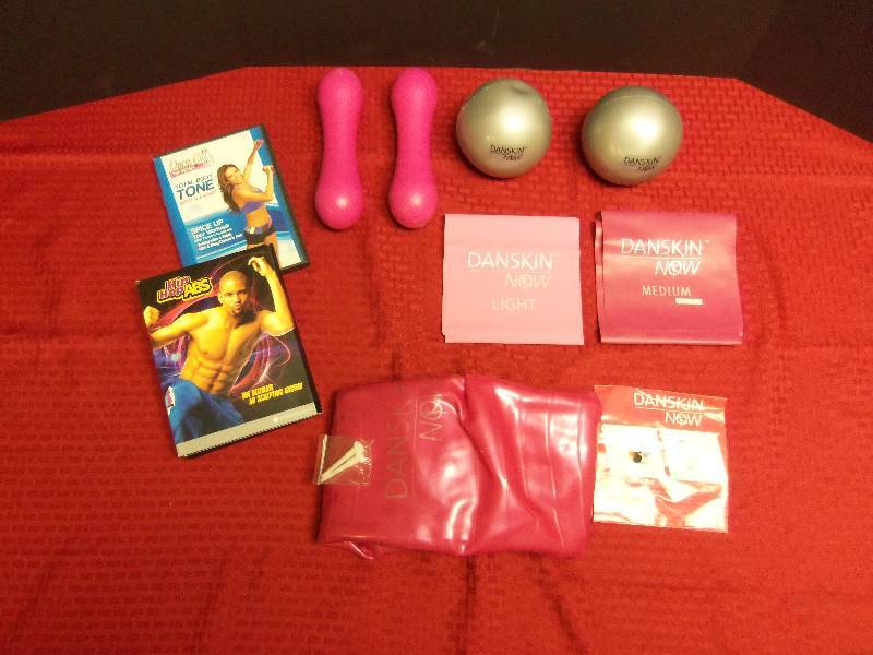 Fitness Gear