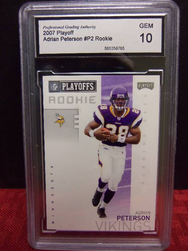 Football Card