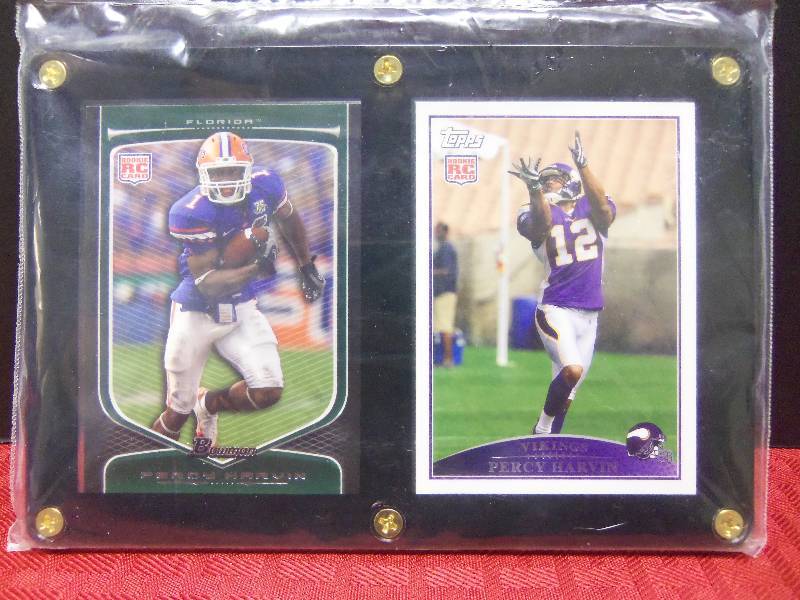 Football Card