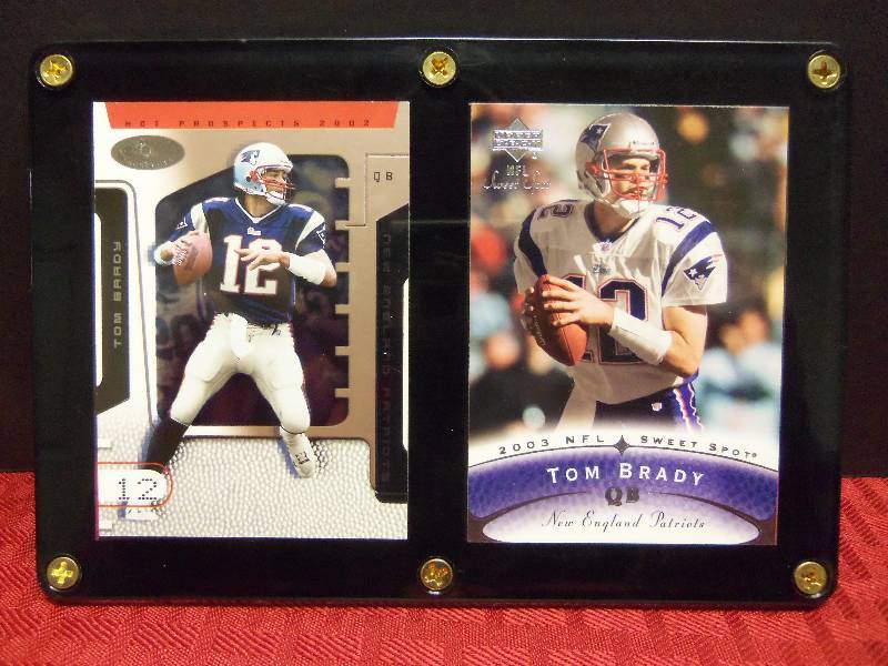 Football Card