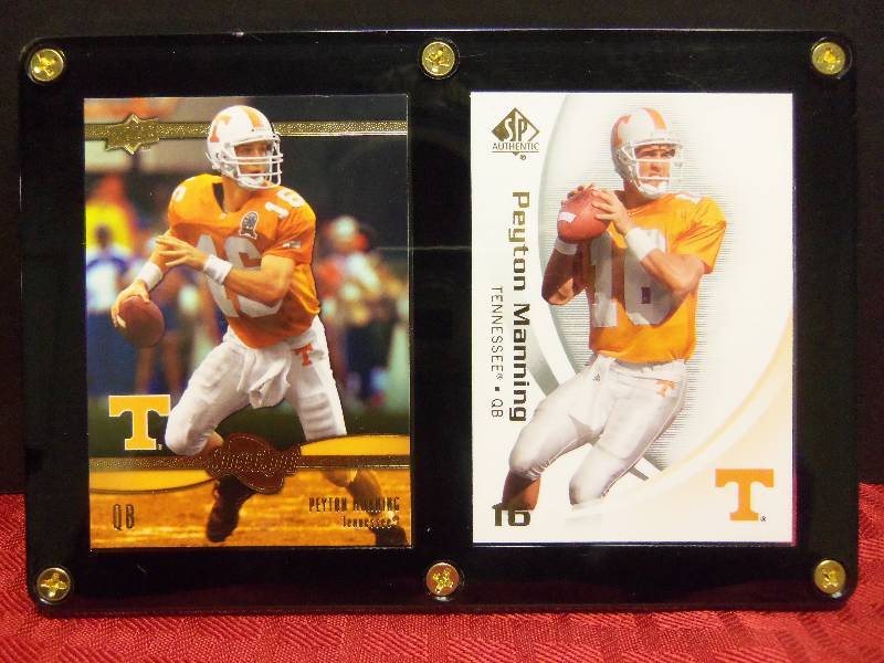 Football Card