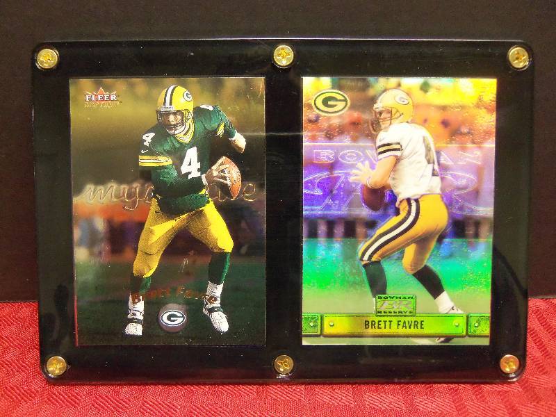 Football Card