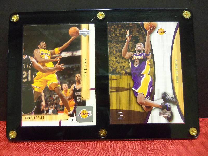 Basketball Card