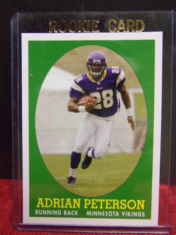 Football Card
