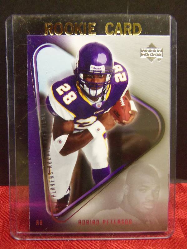 Football Card
