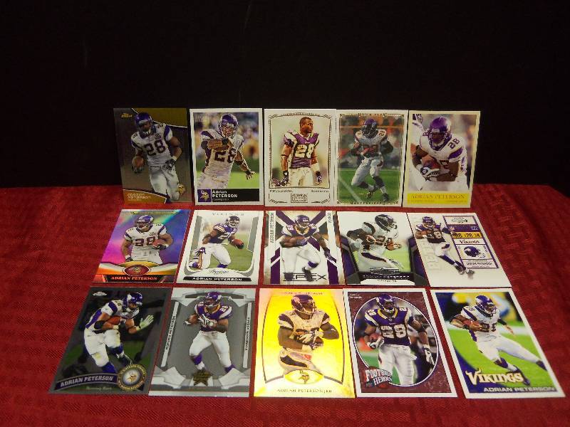 Football Card