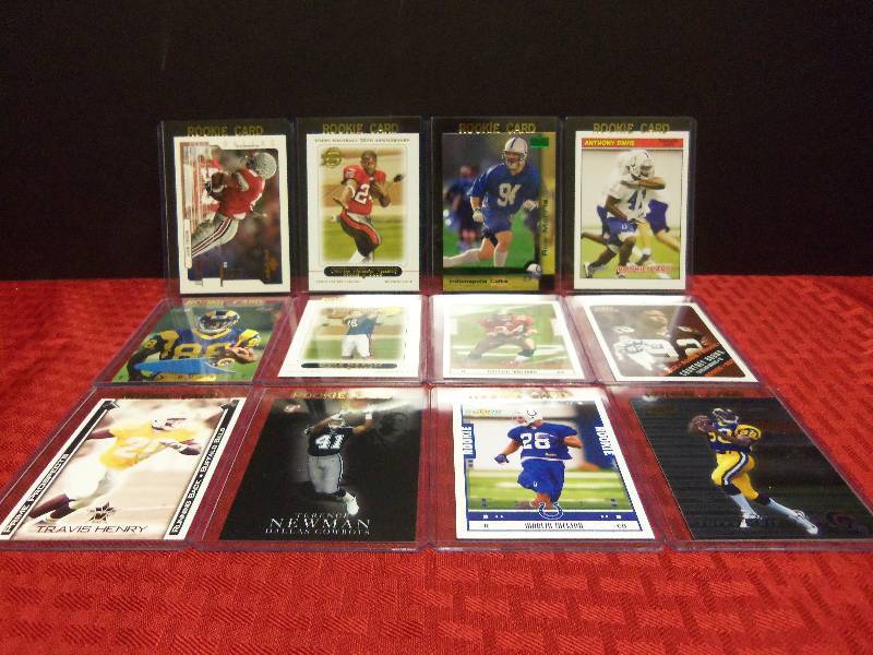 Football Card