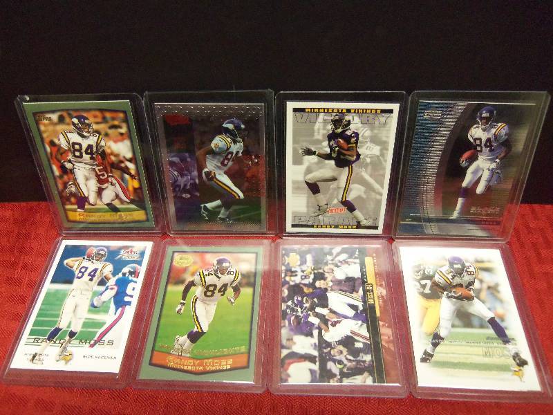Football Card