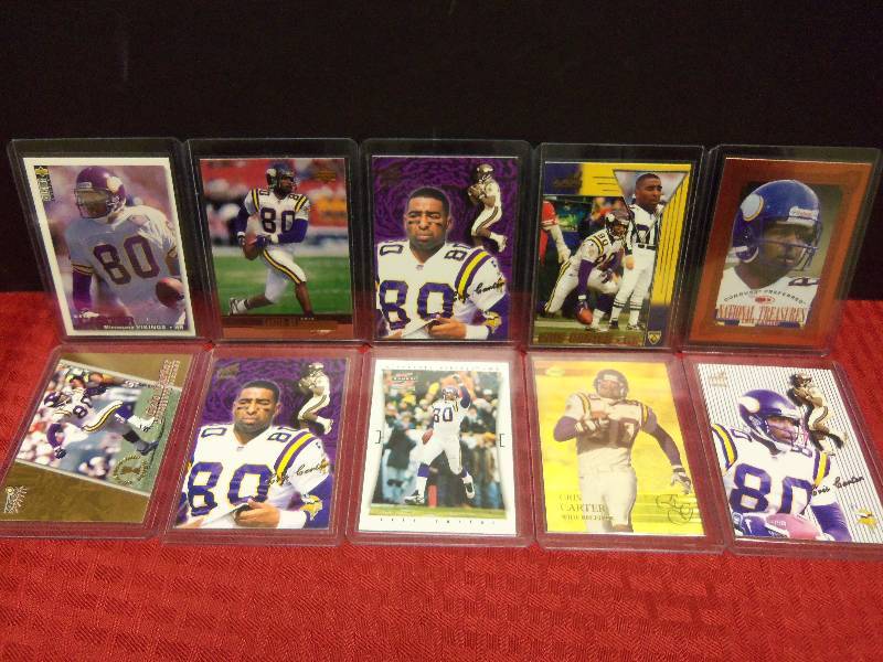 Football Card