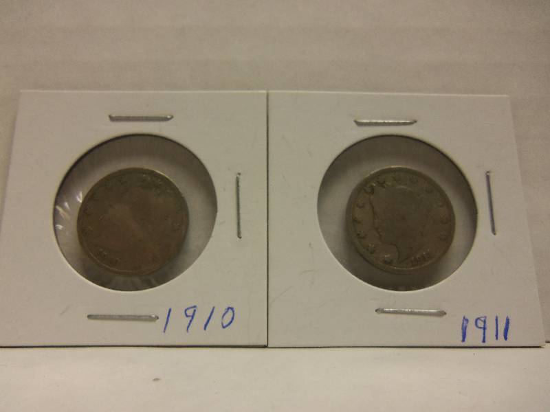 Barber Half Dollar Coins