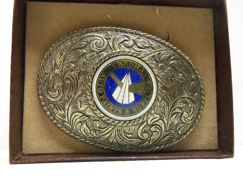 Belt Buckle