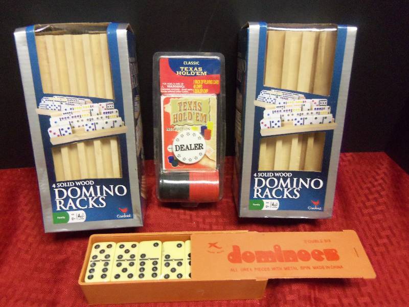 Gaming Lot