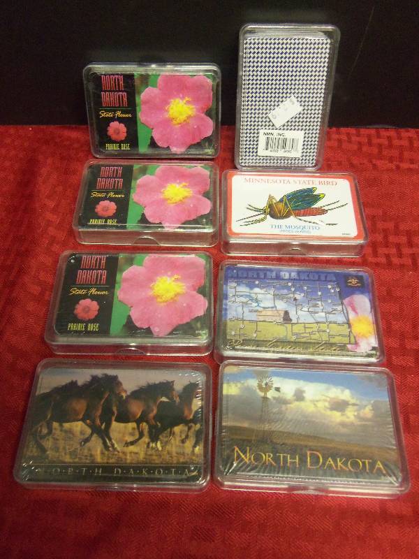 Playing Cards