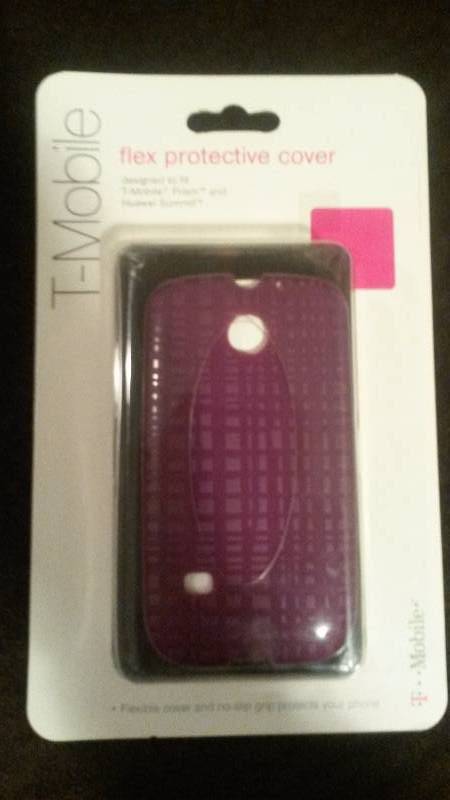 (15) Flex Protective Cover