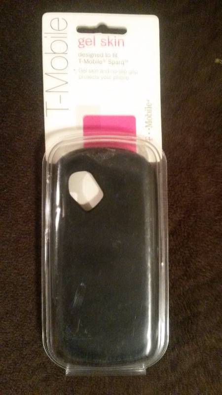 (15) Gel Skin Protective Cover