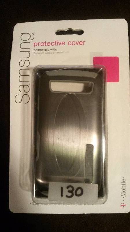 (15) Incipio Hard Cover