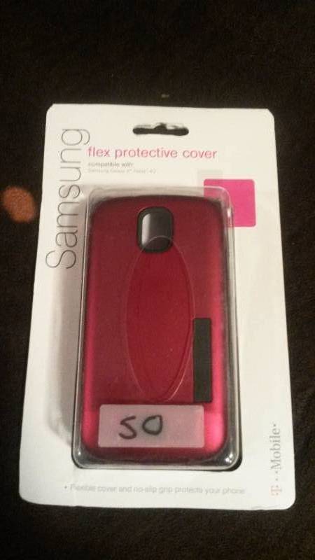 (15) Incipio Hard Cover
