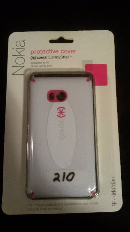 (15) Speck Candy Shell Protective Cover