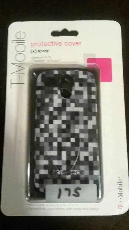 (15) Speck Protective Cover