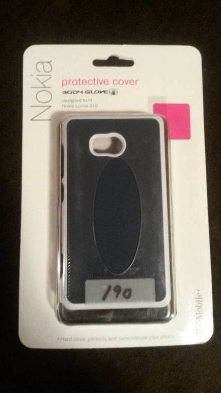 (15) Body Glove Protective Cover