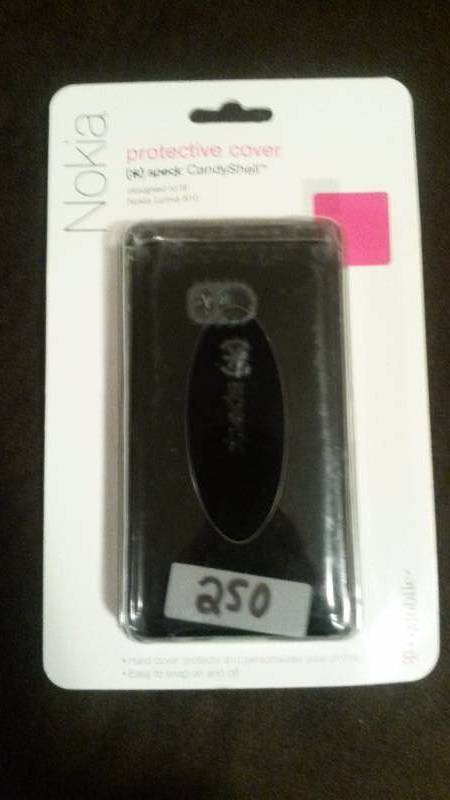 (15) Speck Protective Cover