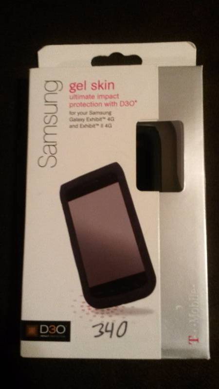 (15) Gel Skin Protective Cover