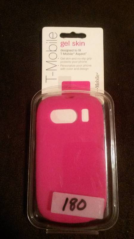 (15) Gel Skin Protective Cover