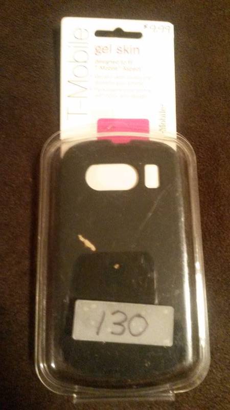 (15) Gel Skin Protective Cover