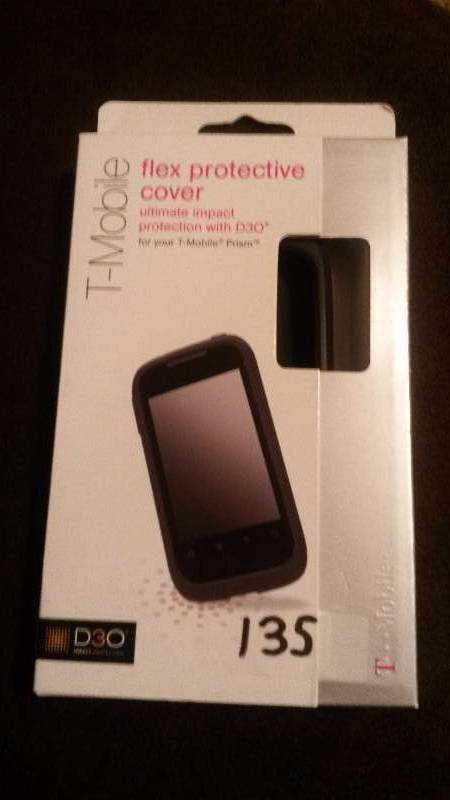 (15) Flex Protective Cover