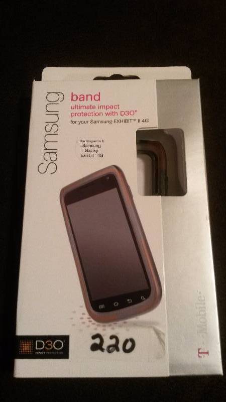 (15) Band Protective Cover