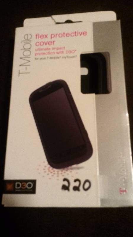 (15) Flex Protective Cover