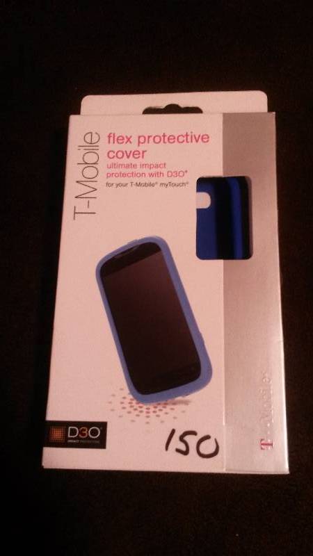 (15) Flex Protective Cover