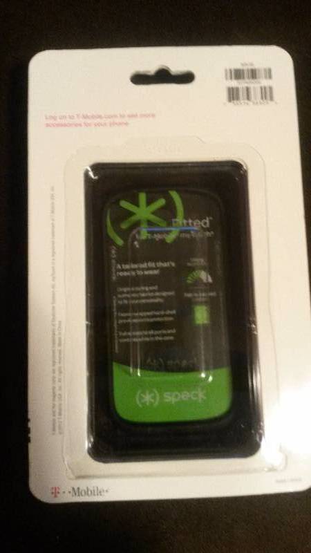(15) Speck Protective Cover