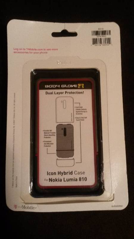 (15) Body Glove Protective Cover