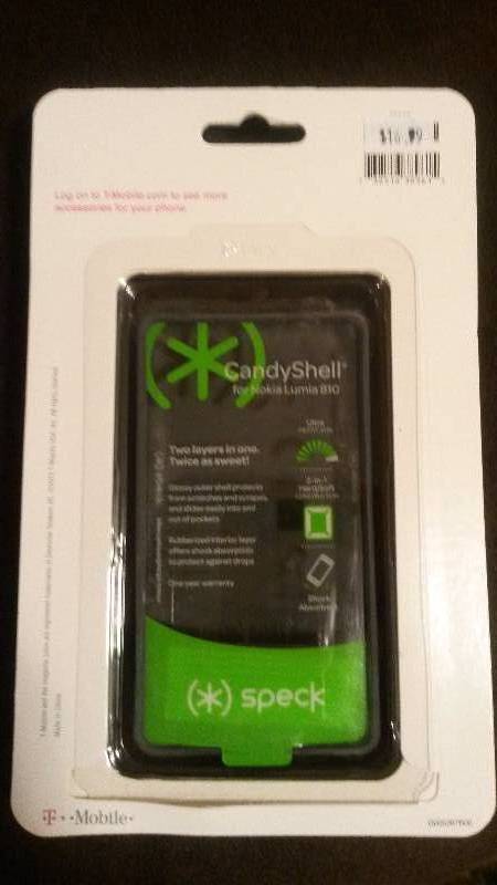(15) Speck Protective Cover