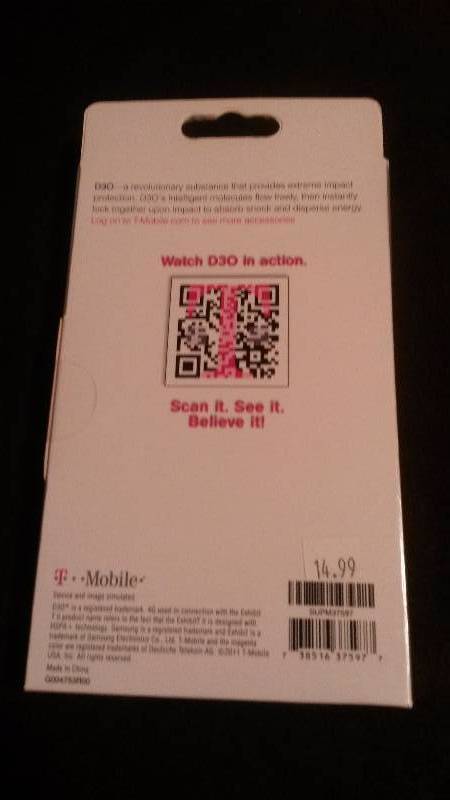 (15) Band Protective Cover