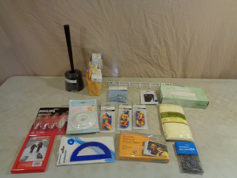 lot 92 image: New Items