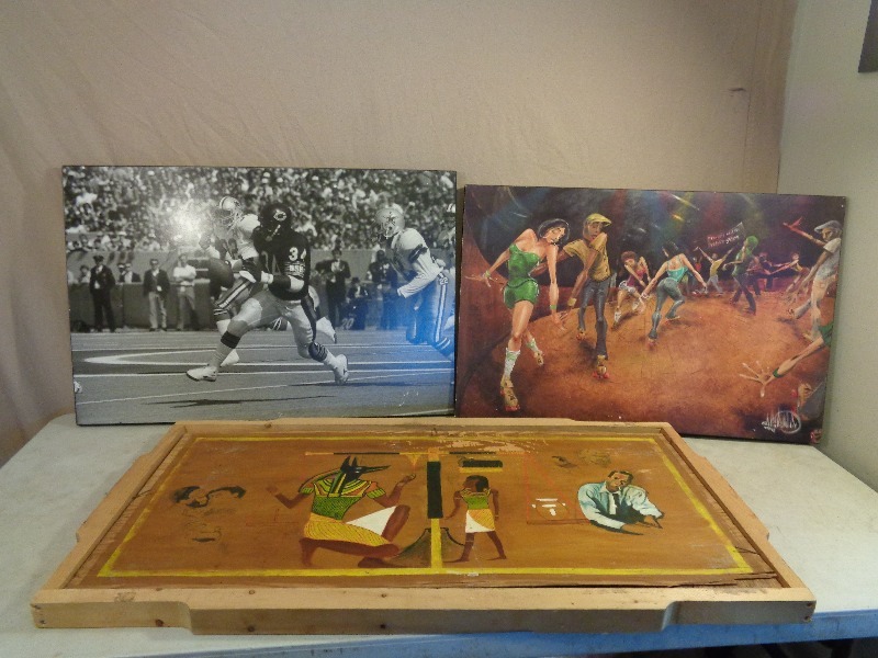 lot 152 image: 3 Pictures