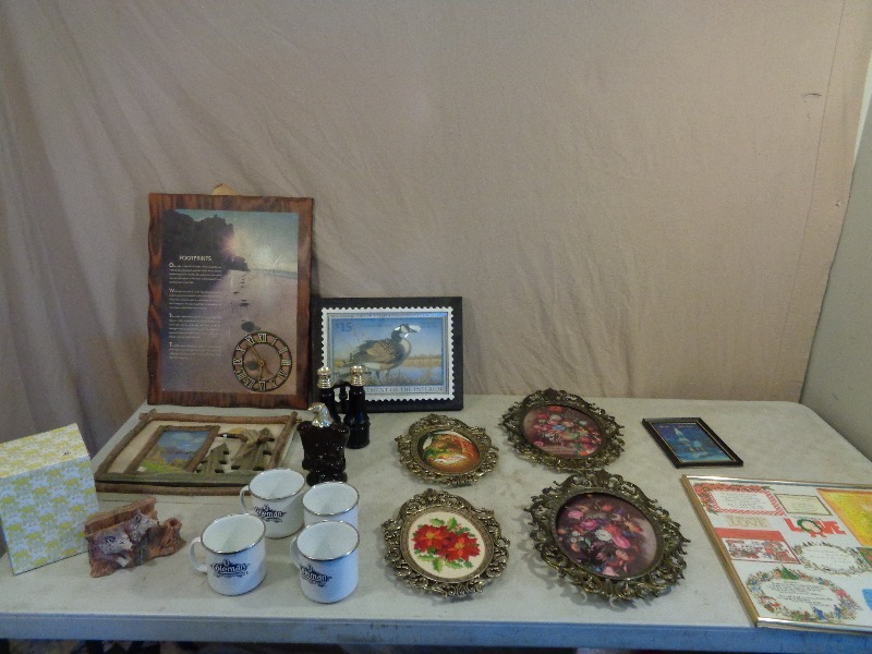 lot 155 image: Household Items