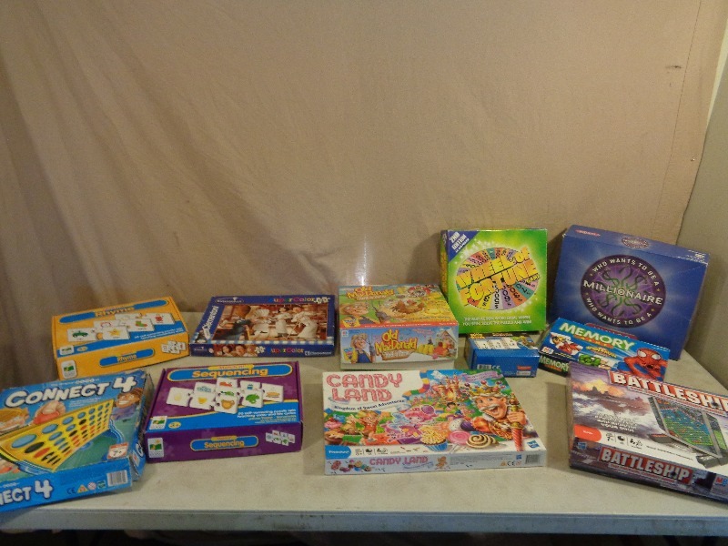 lot 164 image: Games