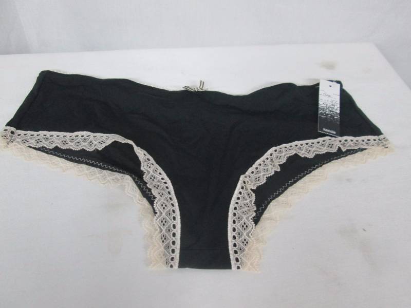 lot 99 image: Kensie Misses Maya Micro Boyshort