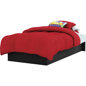 lot 30 image: South Shore Twin Platform Bed