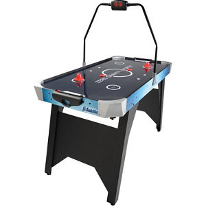 lot 74 image: Franklin 54 Full-Size Air Hockey Table